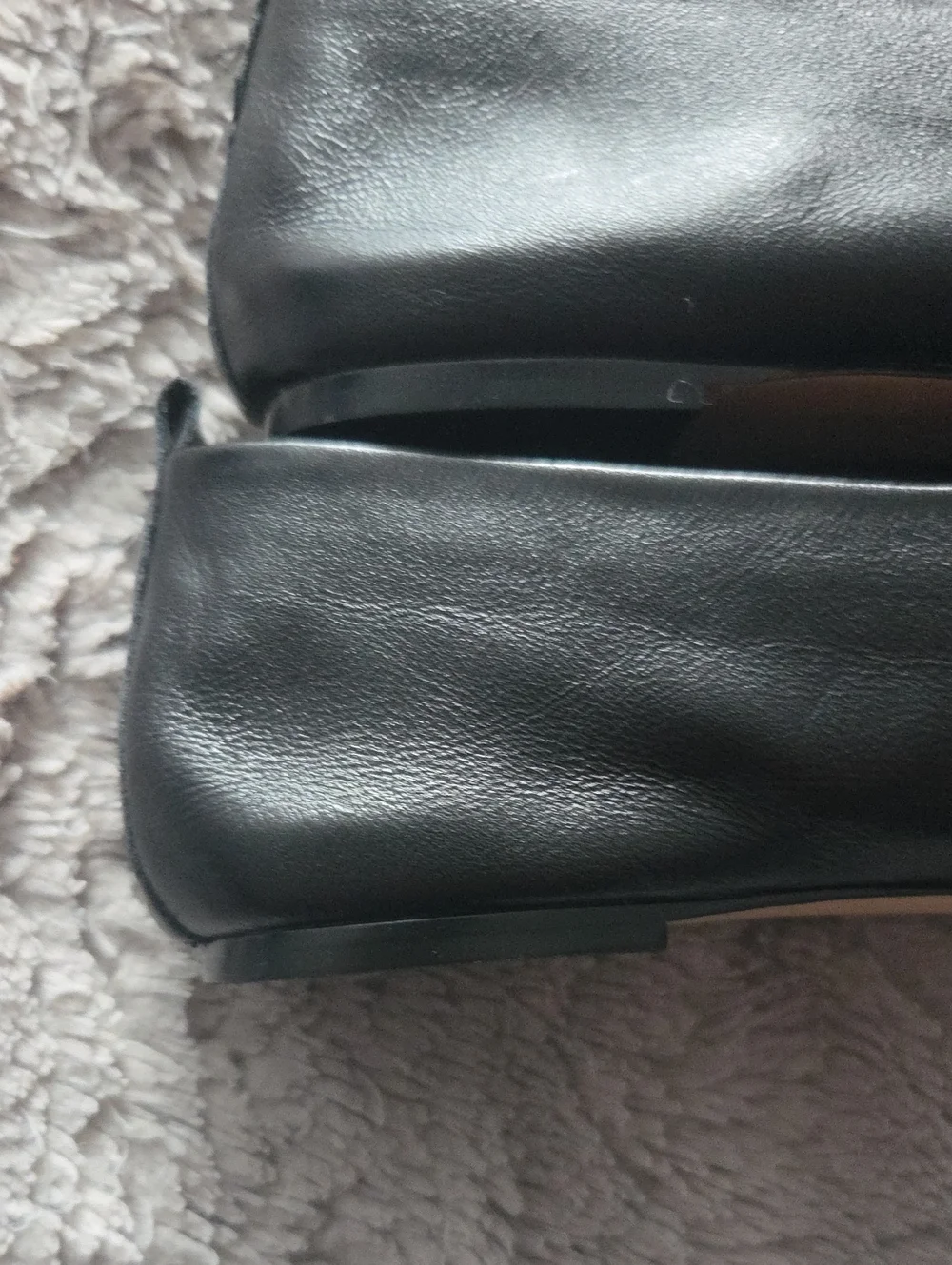 Anthropologie simple black